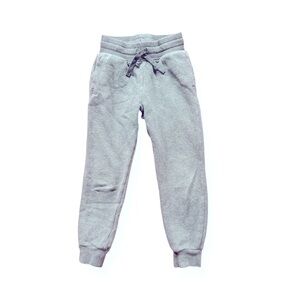 H&M Gray Kids Jogger Sweatpants